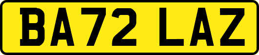 BA72LAZ