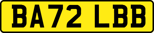 BA72LBB