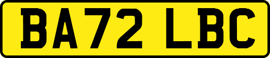 BA72LBC