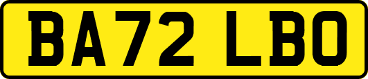 BA72LBO