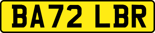 BA72LBR