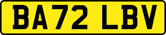BA72LBV