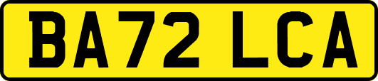 BA72LCA