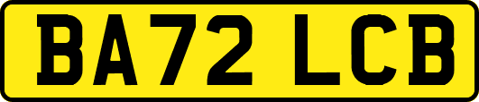 BA72LCB