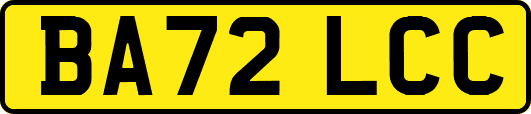 BA72LCC