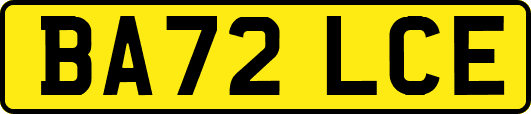BA72LCE