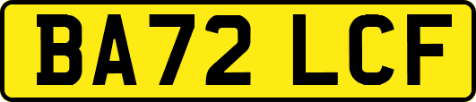 BA72LCF