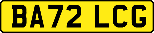 BA72LCG
