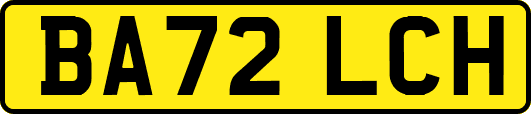 BA72LCH