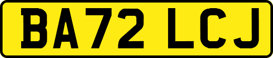 BA72LCJ