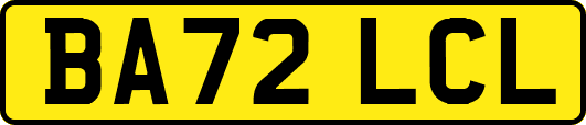 BA72LCL