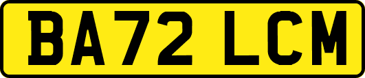 BA72LCM