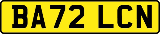 BA72LCN