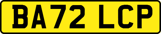 BA72LCP