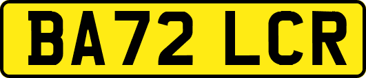 BA72LCR