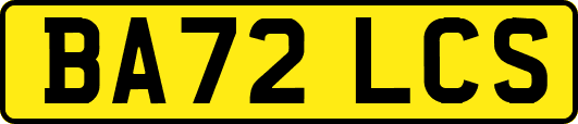 BA72LCS