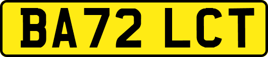 BA72LCT