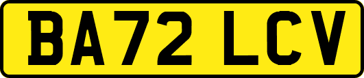 BA72LCV