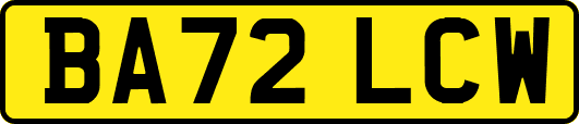 BA72LCW