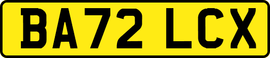 BA72LCX