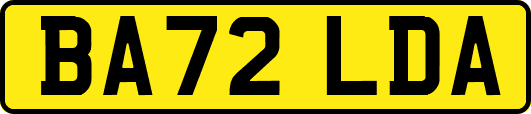 BA72LDA