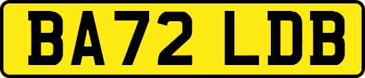 BA72LDB