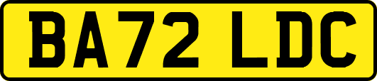 BA72LDC