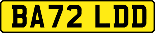 BA72LDD