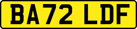 BA72LDF
