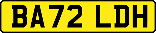 BA72LDH