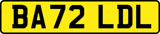 BA72LDL