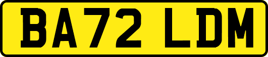 BA72LDM
