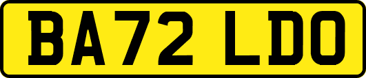 BA72LDO