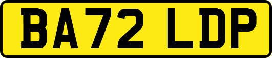 BA72LDP