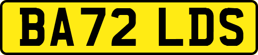 BA72LDS