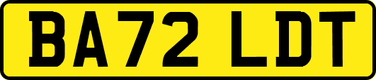 BA72LDT
