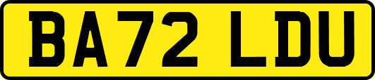 BA72LDU