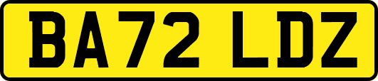 BA72LDZ