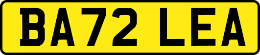 BA72LEA