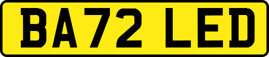 BA72LED