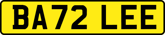 BA72LEE