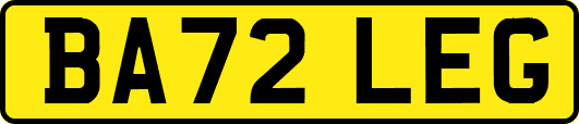 BA72LEG