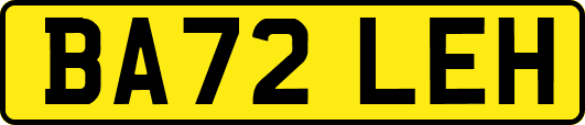 BA72LEH
