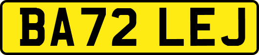 BA72LEJ