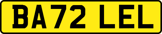 BA72LEL