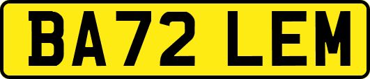 BA72LEM