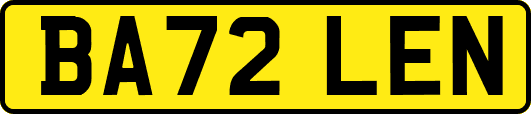 BA72LEN