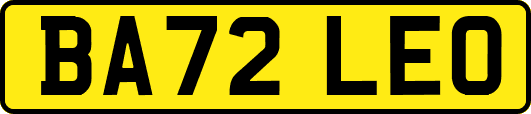 BA72LEO