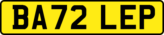 BA72LEP