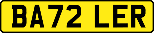 BA72LER